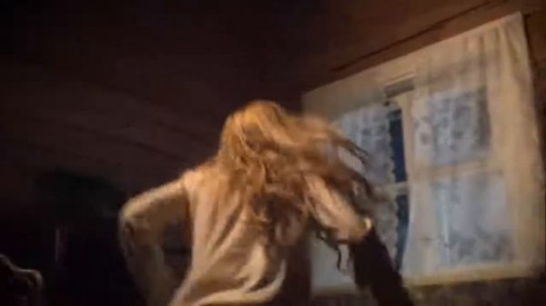 Ласточкино гнездо / серия 3 / 2011 / Территория сериала