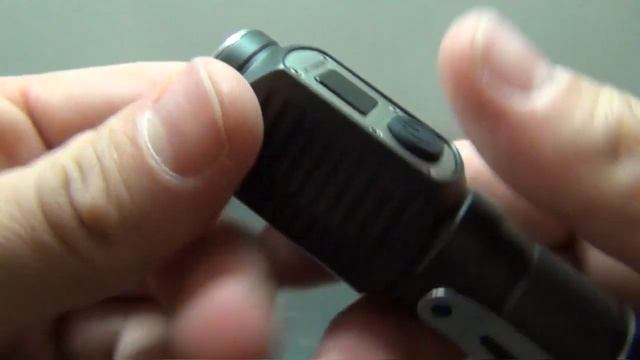 Jetbeam DDC10 by LameLancette.com смотреть онлайн