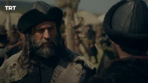 Воскрешение Эртугрул Сезон 2 Серия 84