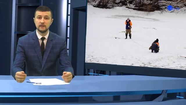 ПРИБЛИЖАЕТСЯ ВЕСЕННИЙ ПАВОДОК смотреть онлайн