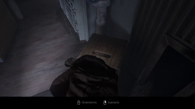 Layers of Fear #21. От одного языка пламени к другому. смотреть онлайн