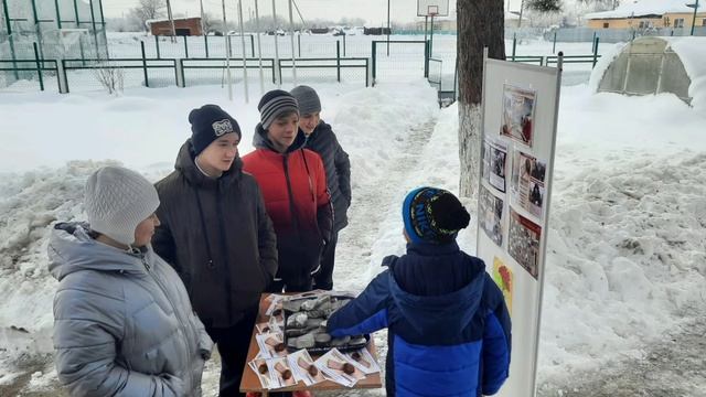 Акция "Блокада Ленинграда" смотреть онлайн