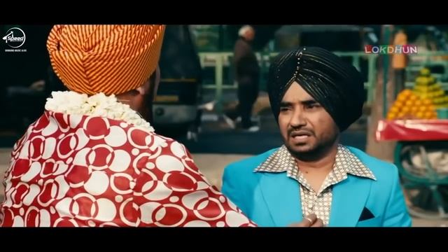 Best Comedy Scenes | BN Sharma | Rana Ranbir | Diljit Dosanjh | Speed Records смотреть онлайн