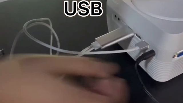 (PD-201) How to connect to Smartphone without wifi？ смотреть онлайн