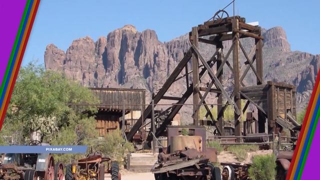 Что вы знаете о ЮАР