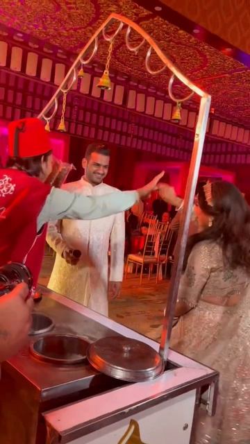 Turkish Icecream prank with Groom and bride 😂😂 #ytshorts #viralvideo #viral смотреть онлайн