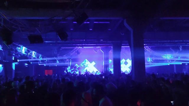 Gamma Festival @ Saint-Peterburg смотреть онлайн