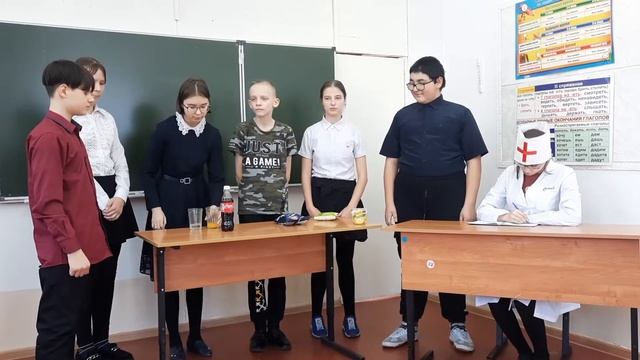 "Здоровое питание - активное долголетие" смотреть онлайн