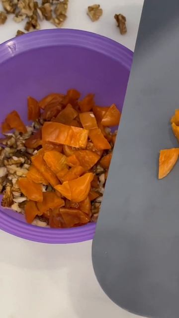 Готовим вместе с любимыми