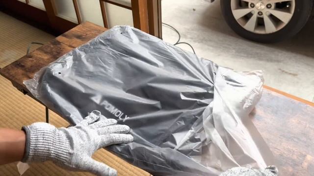 Unboxing/ Pomoly T-Brick wood stove/ camping wood stove/ 薪ストーブの開封動画/ ￼初火/ wood stove first fire tes смотреть онлайн