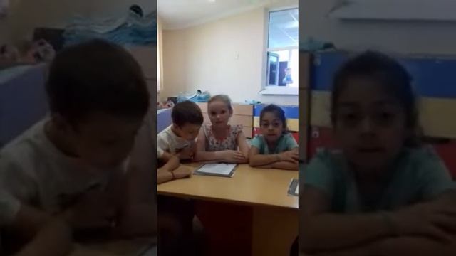 Урок английского языка 7. смотреть онлайн