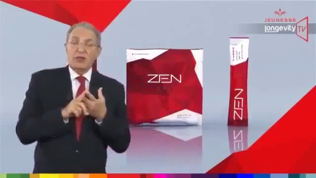 ! Zen Body Jeunesse на русском ! Эпизод 10 на русском языке. смотреть онлайн