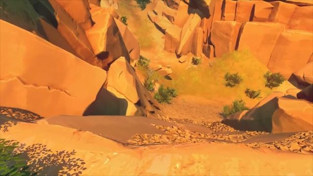 Мы - объект наблюдения [Firewatch #3] смотреть онлайн