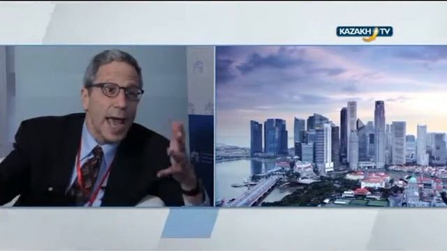 "Single market" #14 (18.05.2016)-Kazakh TV-eng смотреть онлайн