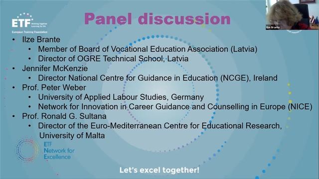 Career Guidance English смотреть онлайн