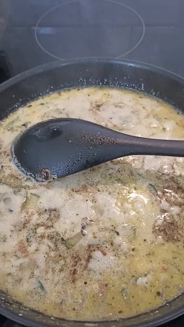 Просто объедение!! Супер подливка к любому гарниру. #shorts смотреть онлайн