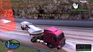 САМАЯ ПРИБЫЛЬНАЯ РАБОТА НА АРИЗОНА РП В GTA SAMP