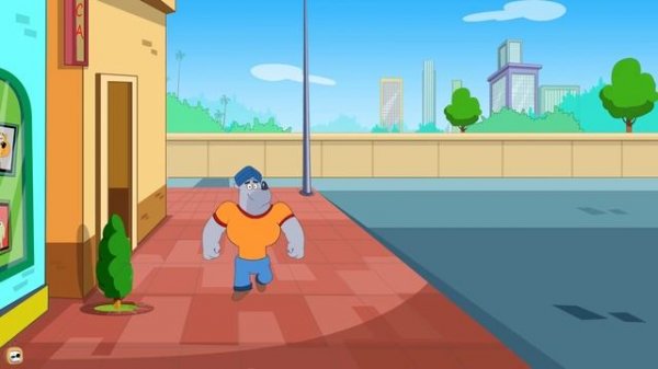 Rat-A-Tat |'Mice Sheeps & Farmer Don + Season #2 Full Episodes'| Chotoonz Kids Funny Cartoon Videos