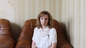 Как перестать всё контролировать?- психолог Ирина Лебедь