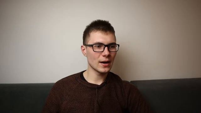 Стрим. Отвечаю на вопросы о жизни и переезде в Польшу смотреть онлайн