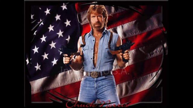 Chuck Norris 10x смотреть онлайн