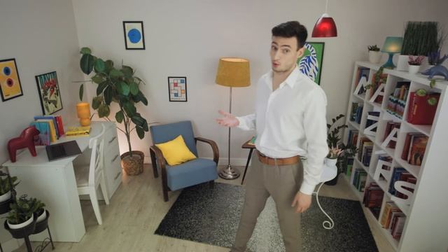 Your First Step - Серия 3 - M-Talent смотреть онлайн