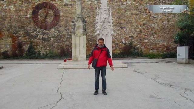 Сезон 2. Хорватия . Хузур-вояж с Антоном Кротовым смотреть онлайн