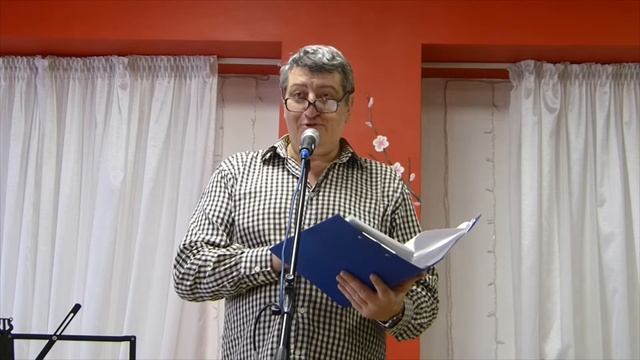 От иронии до романтики 1 отделение смотреть онлайн
