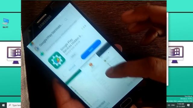 Samsung FRP Unlock Tool 2021 | All Samsung FRP Remover Free Tool смотреть онлайн