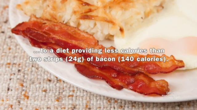 Losing Weight: Diet vs. Exercise (700 Calorie Meals) DiTuro Productions LLC смотреть онлайн