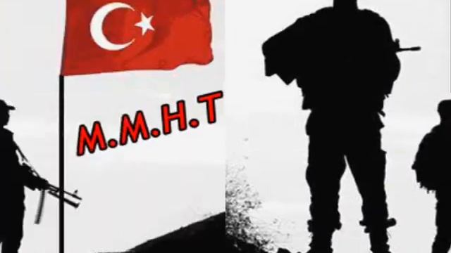 MiLLi MüCaDeLe HaReKeTi Tim - Vatan (M.M.H.T Özel ).wmv смотреть онлайн