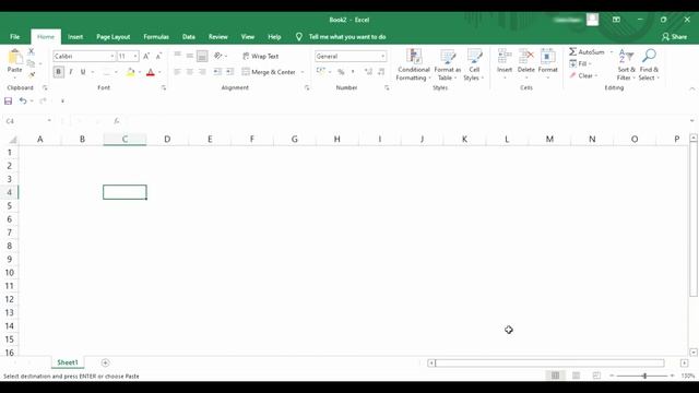 How to use the ABS formula in Excel? смотреть онлайн