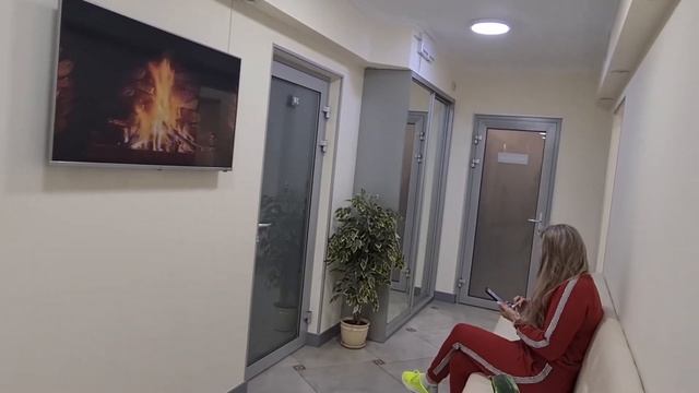 Медицинский центр Правильное лечение смотреть онлайн