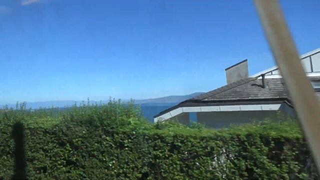 Швейцария. Поезд до Сэн-Жингольфа на границе Франции 02.07.2022 смотреть онлайн