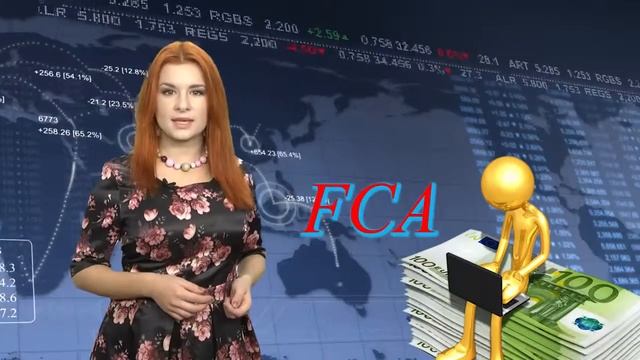 [Русский] WebTransfer Finance(Социальная кредитная сеть) Презентация смотреть онлайн