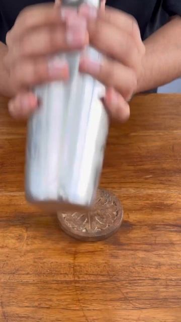 Virgin Mojito Recipe 🍹 | Summer Drinks | #shorts