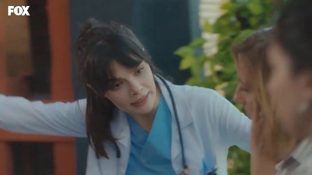 Чудо доктор 100 Серия (Русский Дубляж)