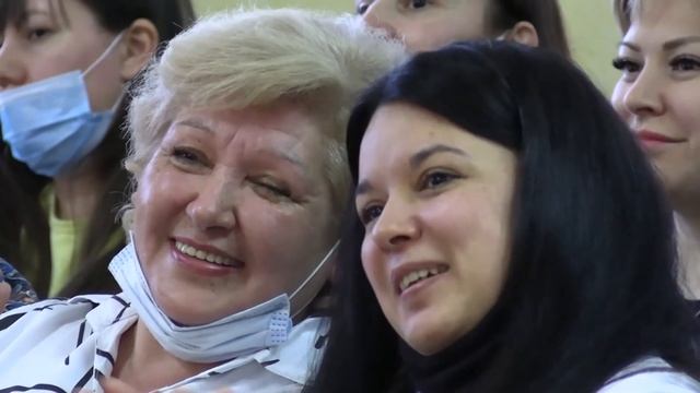 Весёлый колокольчик 17.04.2021 смотреть онлайн