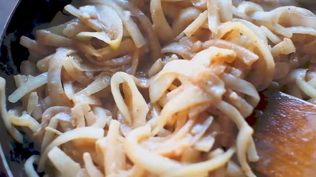 Шашлик з шиї свині в гірчично-горілчаному маринаді смотреть онлайн