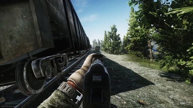 EFT; HARDCORE Tarkov: Episode 9 смотреть онлайн