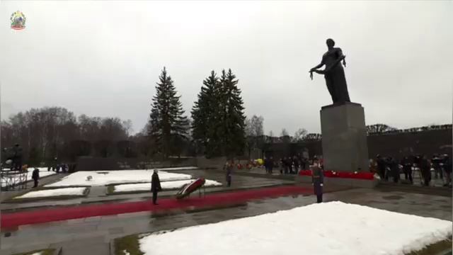 81 год назад Полное Освобождение Ленинграда от Фашистских захватчиков.mp4 смотреть онлайн
