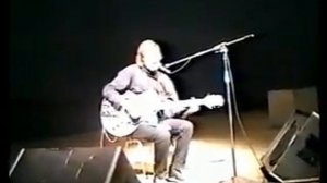 Егор Летов - Всё идёт по плану