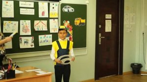 Мир профессий внеурочная деятельность МБОУ Гимназия № 73