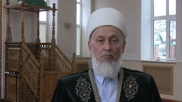 «ИМАН НУРЫ» на татарском языке (10.04.24)