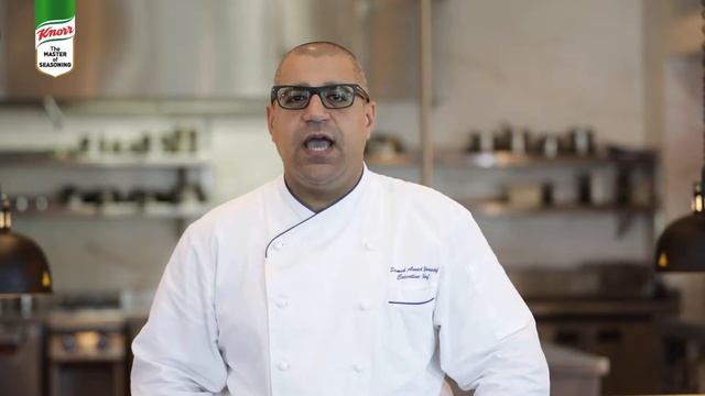 123 Seasoning - White Rice | Unilever Food Solutions Egypt смотреть онлайн