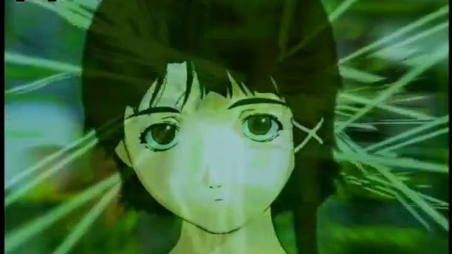 Serial Experiments Lain Amv смотреть онлайн