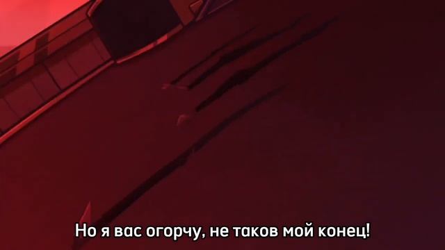 Hazbin Hotel-Finale | Отель Хазбин кавер на русском языке.