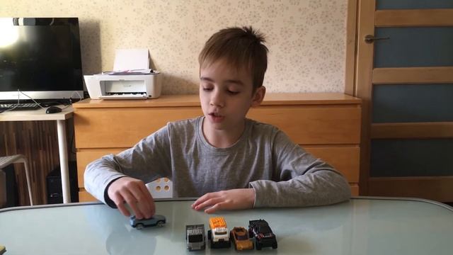 Польский для детей, цифры, часть 2 смотреть онлайн
