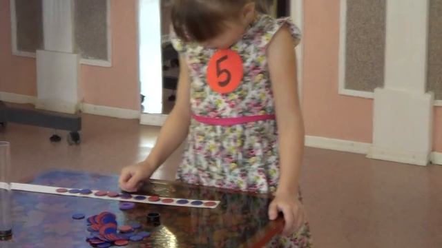 Интеллектуальная викторина Что? Где? Когда? (ФЭМП) смотреть онлайн