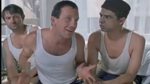 Джентельмены удачи на крымско татарском языке